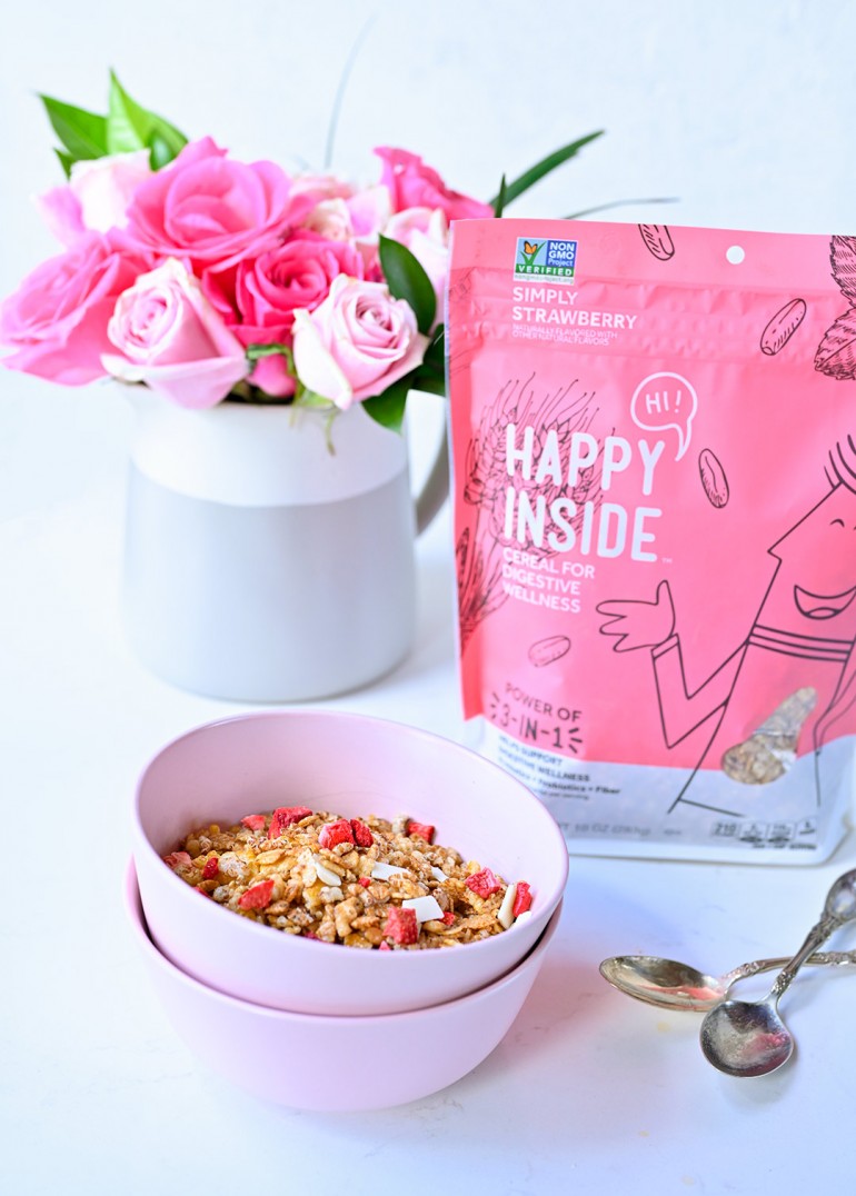 happy inside cereal 