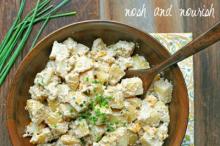 Picnic Potato Salad