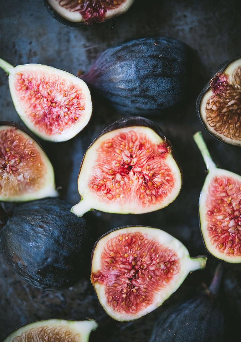 fresh figs