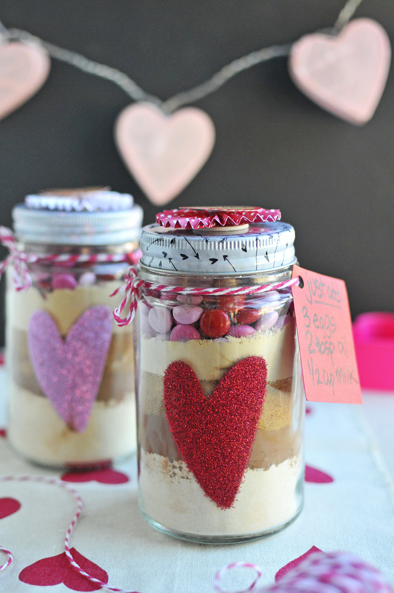 grain free chocolate heart cookie jars