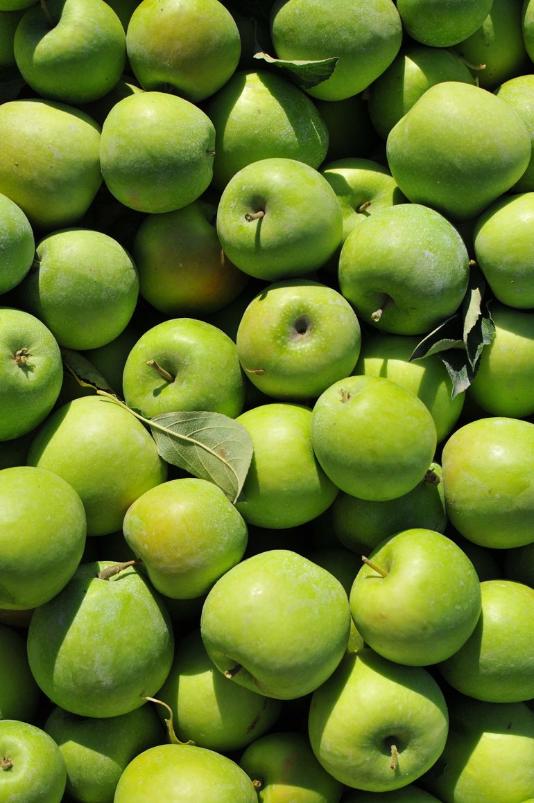 granny smith apples