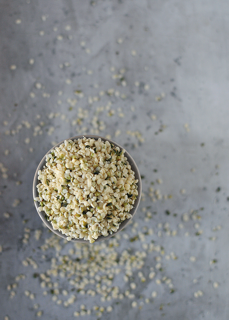 hemp seeds bob's redmill