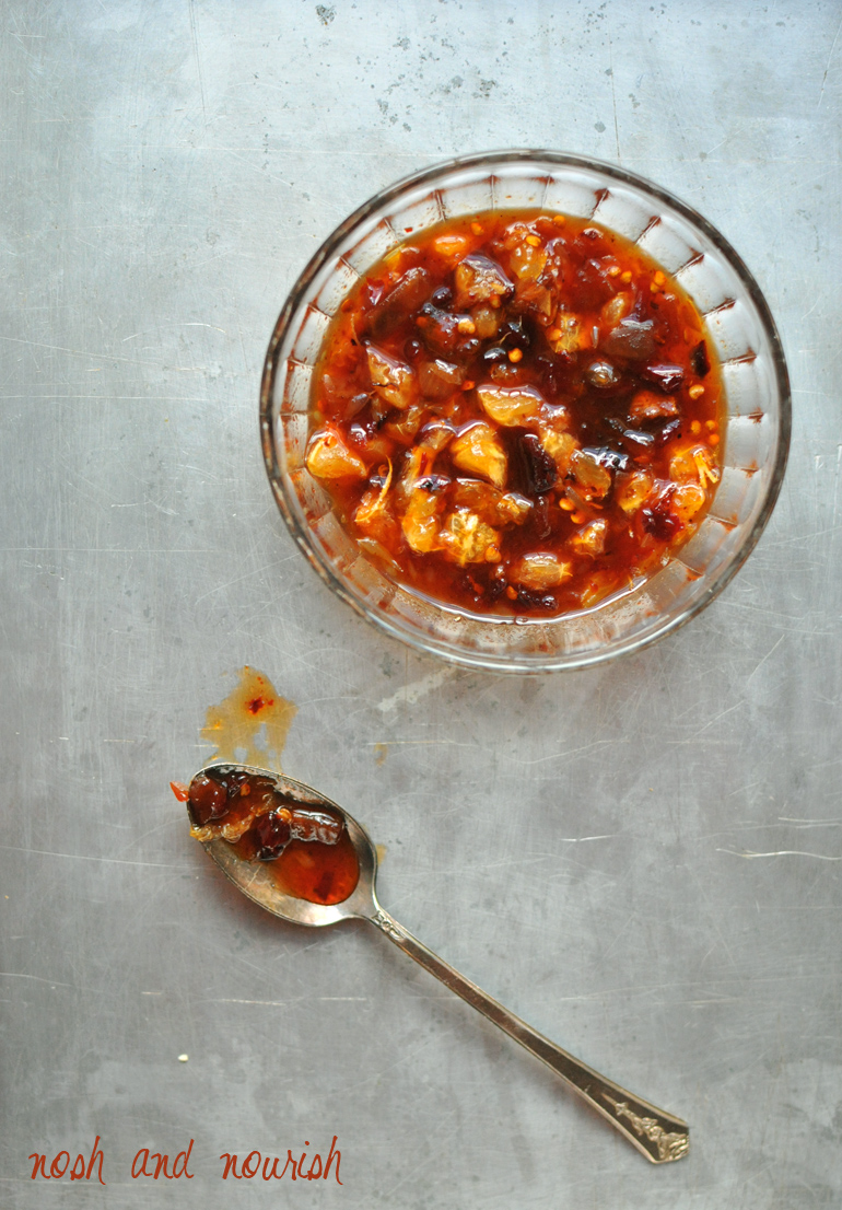 honey chipotle sauce