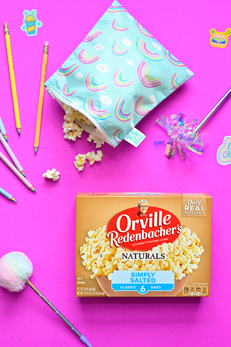 orville snack bag bumkins