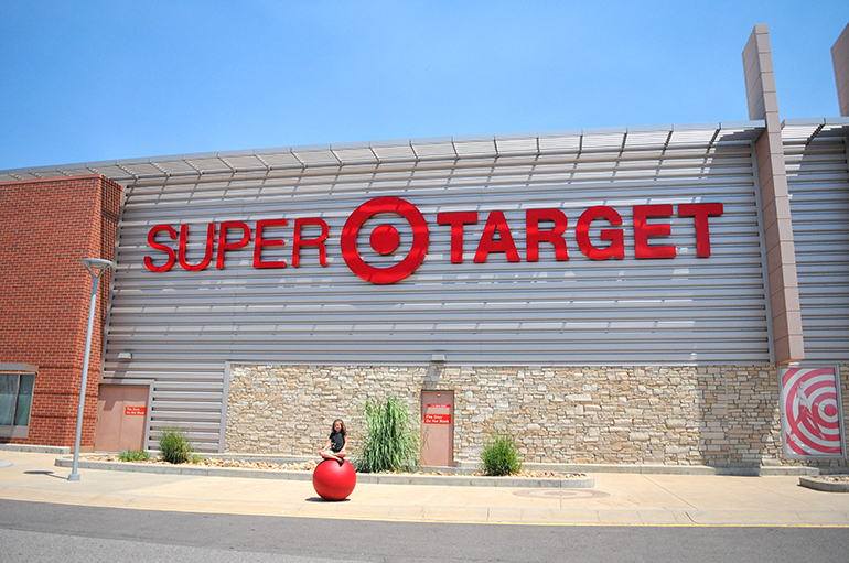 super target