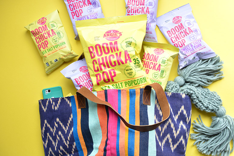 boomchickapop travel essentials