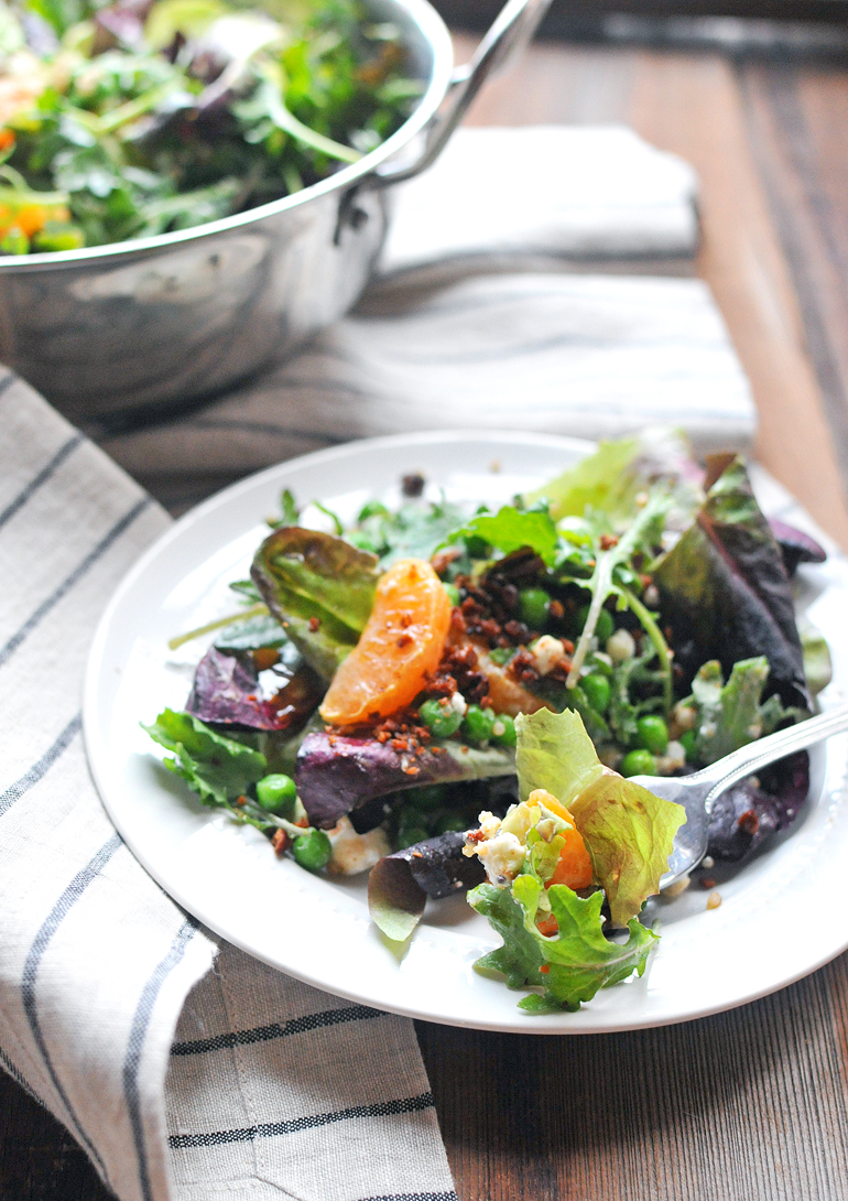 earthbound farm kale mix