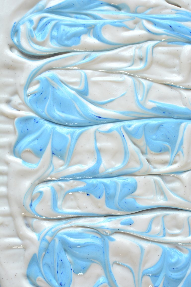 yogurt swirls