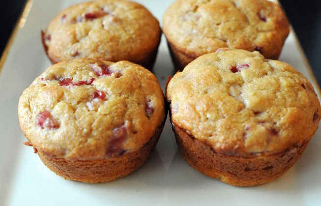 Forget The Bread Make The Muffins Nosh And Nourish