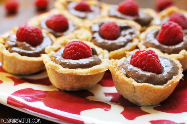 Chocolate Raspberry Pie Recipe: How to Make It